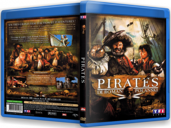Пираты / Pirates MVO