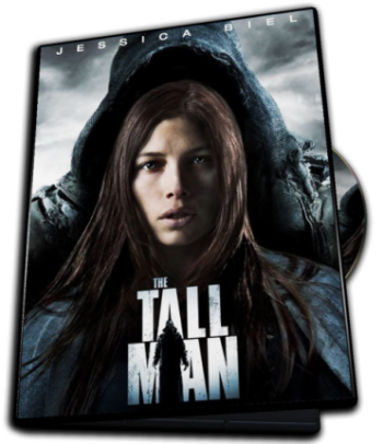Верзила / The Tall Man MVO