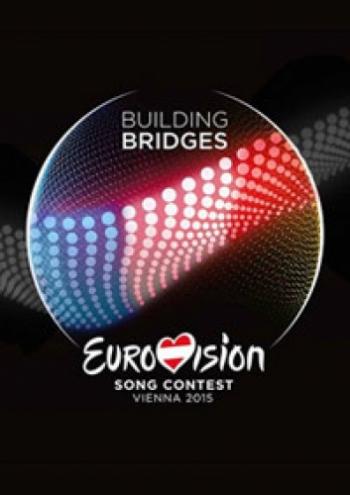 VA - Евровидение-2015 - Eurovision 2015