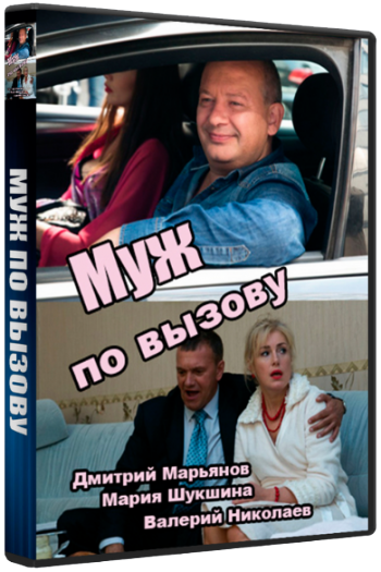 Муж по вызову