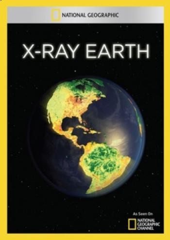 Живая земля / X-Ray Earth / Faszination Erde VO