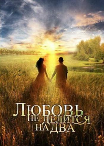 Любовь не делится на два (1-4 серии из 4)