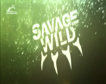 Опасность в дикой природе (1-14 серии из 14) / Savage Wild VO