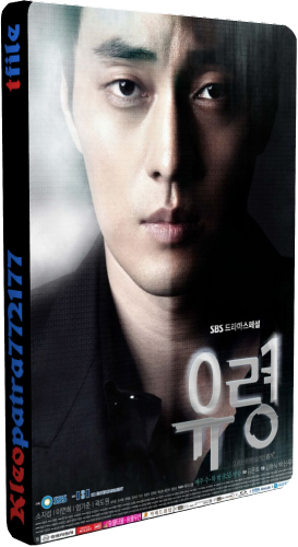 Призрак, 1 сезон 1-20 серии из 20 / Yoo-ryeong / Ghost