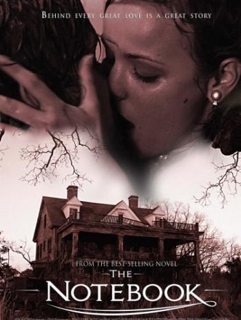 Дневник памяти / The Notebook DUB