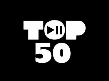VA - Top 50 Песен с Самыми «Взрывными» Припевами by DJ Najim Hassas