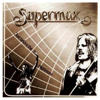 SUPERMAX ПОЛНАЯ ДИСКОГРАФИЯ (2008)