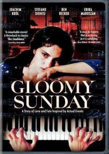Мрачное воскресенье / Gloomy Sunday - Ein Lied von Liebe und Tod VO