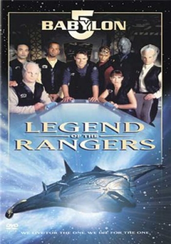 Вавилон 5: Легенда о Рейнджерах: Жить и умереть в сиянии звезд / Babylon 5: The legend of the rangers: To live and die in starlight