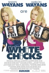 Белые цыпочки / White Chicks