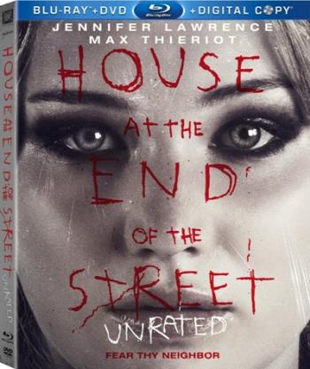 Дом в конце улицы / House at the End of the Street DUB
