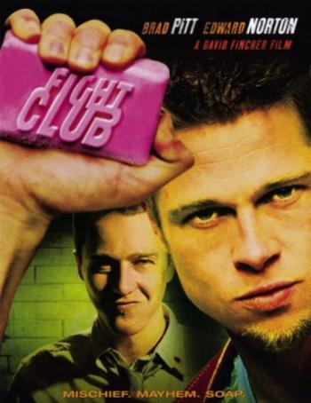 Бойцовский клуб / Fight Club DUB