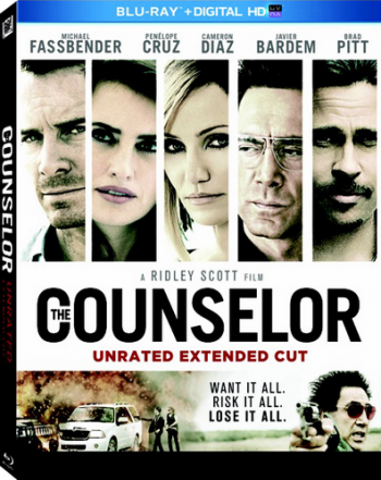 Советник / The Counselor DUB