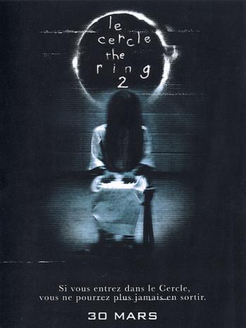 Звонок / The Ring