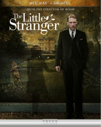 Маленький незнакомец / The Little Stranger DVO
