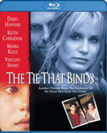 Неразрывная связь / The Tie That Binds DVO+2xAVO