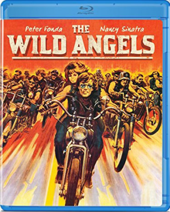 Дикие ангелы / The Wild Angels MVO