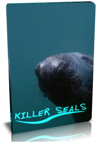 Морские котики-убийцы / NAT GEO WILD. Killer seals VO