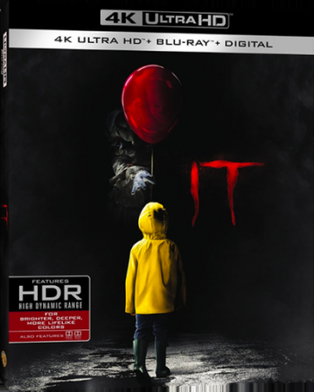 Оно / It DUB