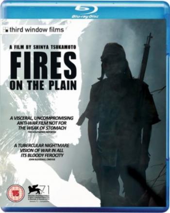 Пожары на равнинах / Полевые огни / Nobi / Fires on the Plain VO