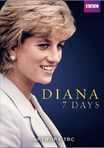 Диана, 7 дней / Diana, 7 Days MVO