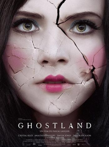 Страна призраков / Ghostland DUB