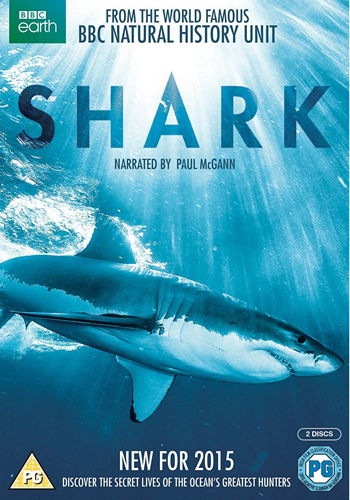 Вся правда об акулах (1-2 серии из 2) / BBC. Shark VO