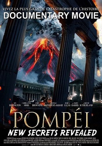 Новые секреты Помпеи / Viasat History. Pompeii: New Secrets Revealed VO