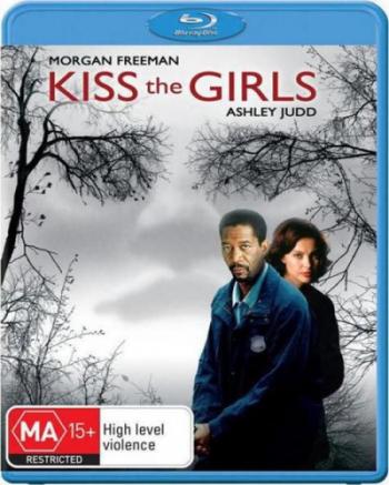 Целуя девушек / Kiss the Girls 2xMVO+4xDVO+3xAVO+2xVO