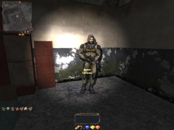 S.T.A.L.K.E.R.: Тайные Тропы 2