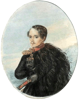 Лермонтов М.Ю. - Фаталист