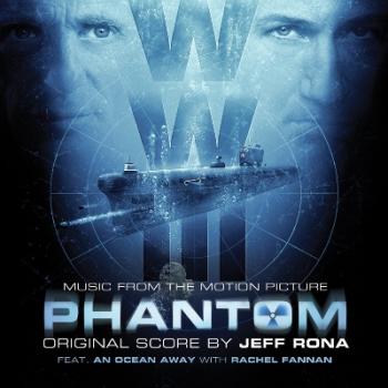 OST - Фантом / Phantom