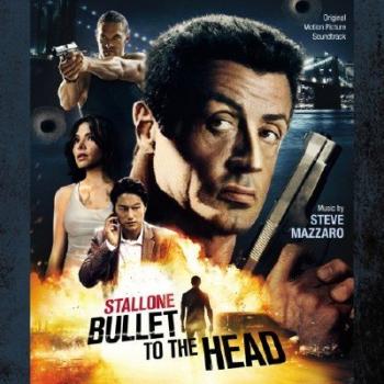 OST - Неудержимый / Bullet to the Head