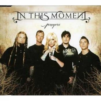 In this Moment - Дискография