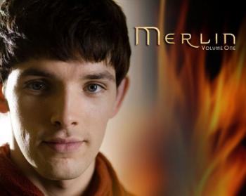 Мерлин 1 сезон, 1-13 серии / Merlin