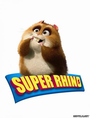 Супер Рино / Super Rhino