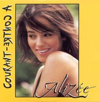 Постер Alizee - 3 Студийных и концертных альбома Alizee - 3 Студийных и концертных альбома