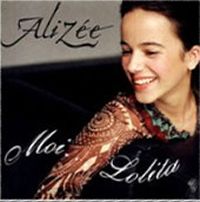 Постер Alizee - 3 Студийных и концертных альбома Alizee - 3 Студийных и концертных альбома