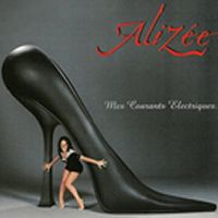 Постер Alizee - 3 Студийных и концертных альбома Alizee - 3 Студийных и концертных альбома