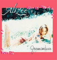 Постер Alizee - 3 Студийных и концертных альбома Alizee - 3 Студийных и концертных альбома