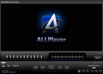 ALLPlayеr 4.5