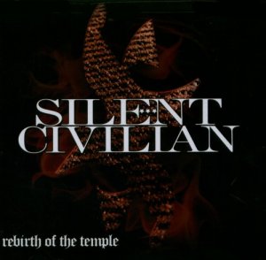 Silent Civilian - Дискография