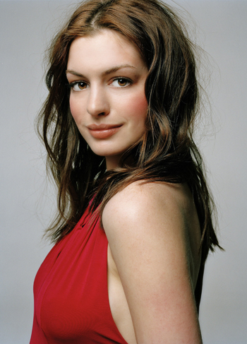 Энн Хэтэуэй Anne Hathaway