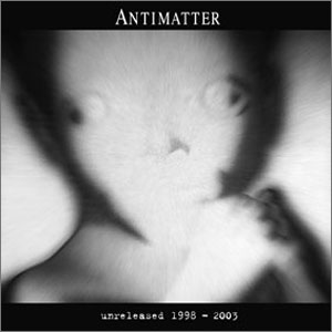 Постер Antimatter - Дискография Antimatter - Дискография