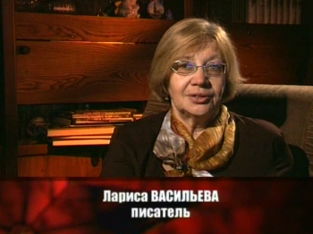 Кремлёвские жёны. Екатерина Калинина