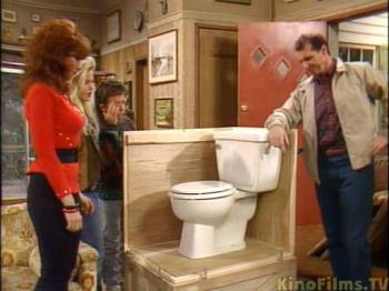 Женаты, с детьми / Married With Children, 7 сезон (26 серий из 26)