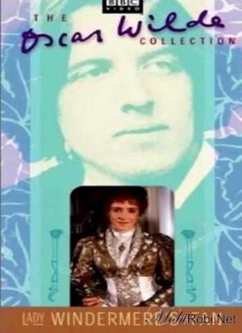 Веер Леди Уиндермир / Lady Windermere's Fan