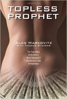 Империя стриптиза (1-10 серии из 10) / Topless Prophet