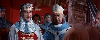 Ричард Львиное Сердце / King Richard and the Crusaders MVO+DVO