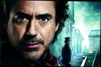 Шерлок Холмс: жемчужина смерти / Sherlock Holmes Pearl of Death DVO